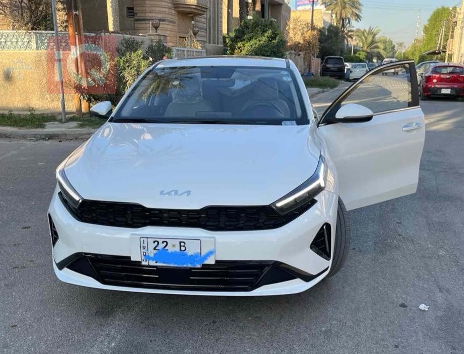 كيا K3